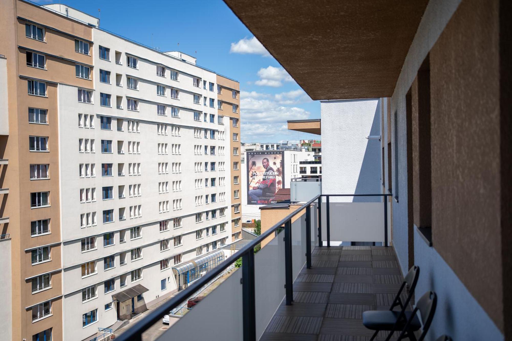 Lake View Cluj-Napoca Exterior foto